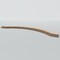 Ekena Millwork 23 38W x 23 38H x 14T Small Lilley Decorative Fretwork Wood Ceiling Panels, Hickory CELW23X23X0250LEYHI - alternate 8